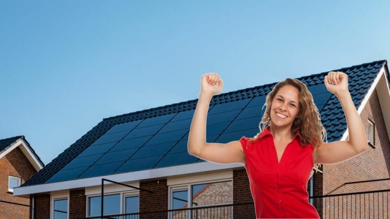 decouvrez les avantages des panneaux solaires nouvelle generation