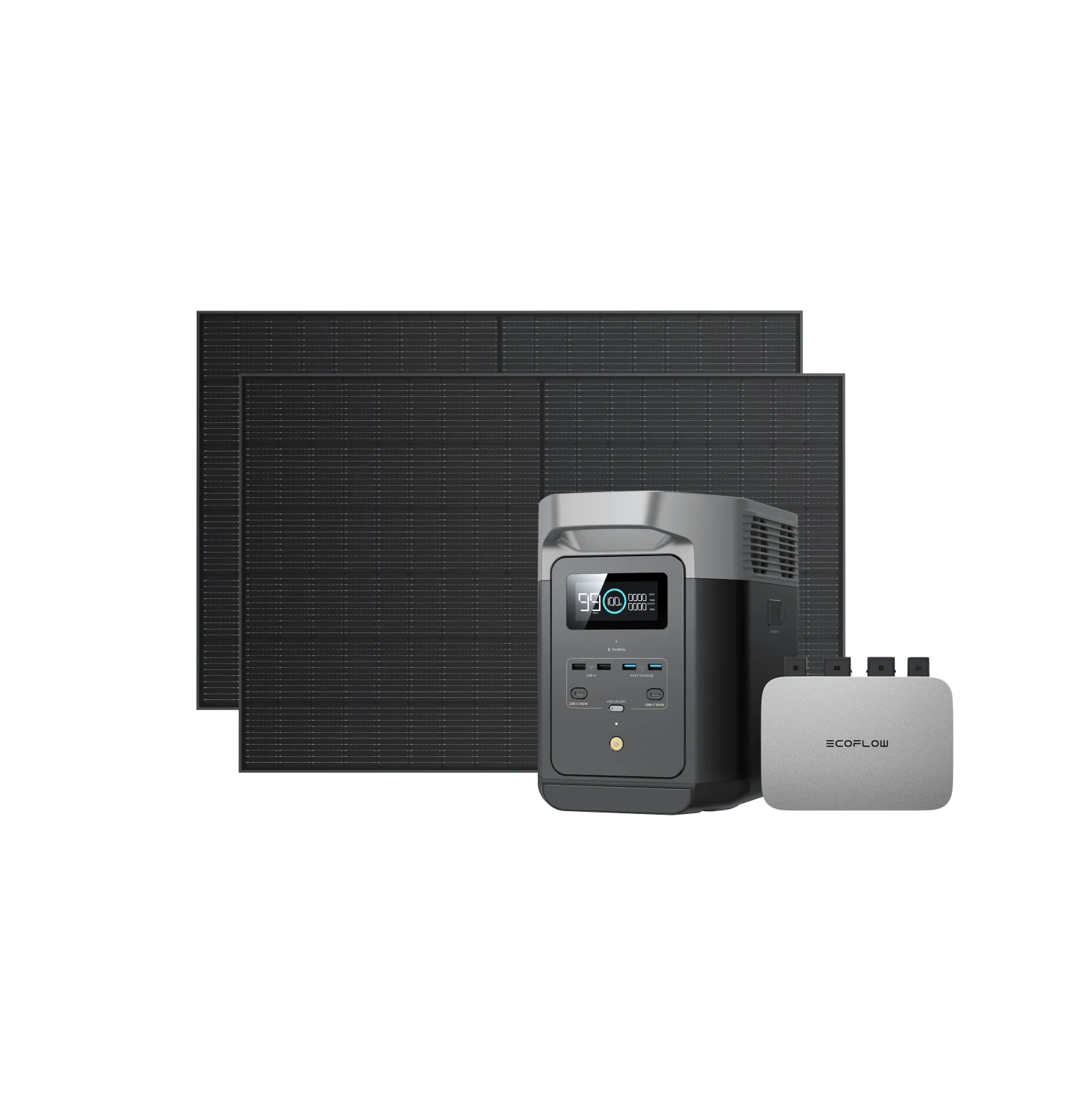ecoflow powerstream balkonkraftwerk mit speicher 600w 800w delta 2 52093008347483 2000x