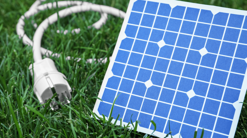 Les éléments du kit plug and play