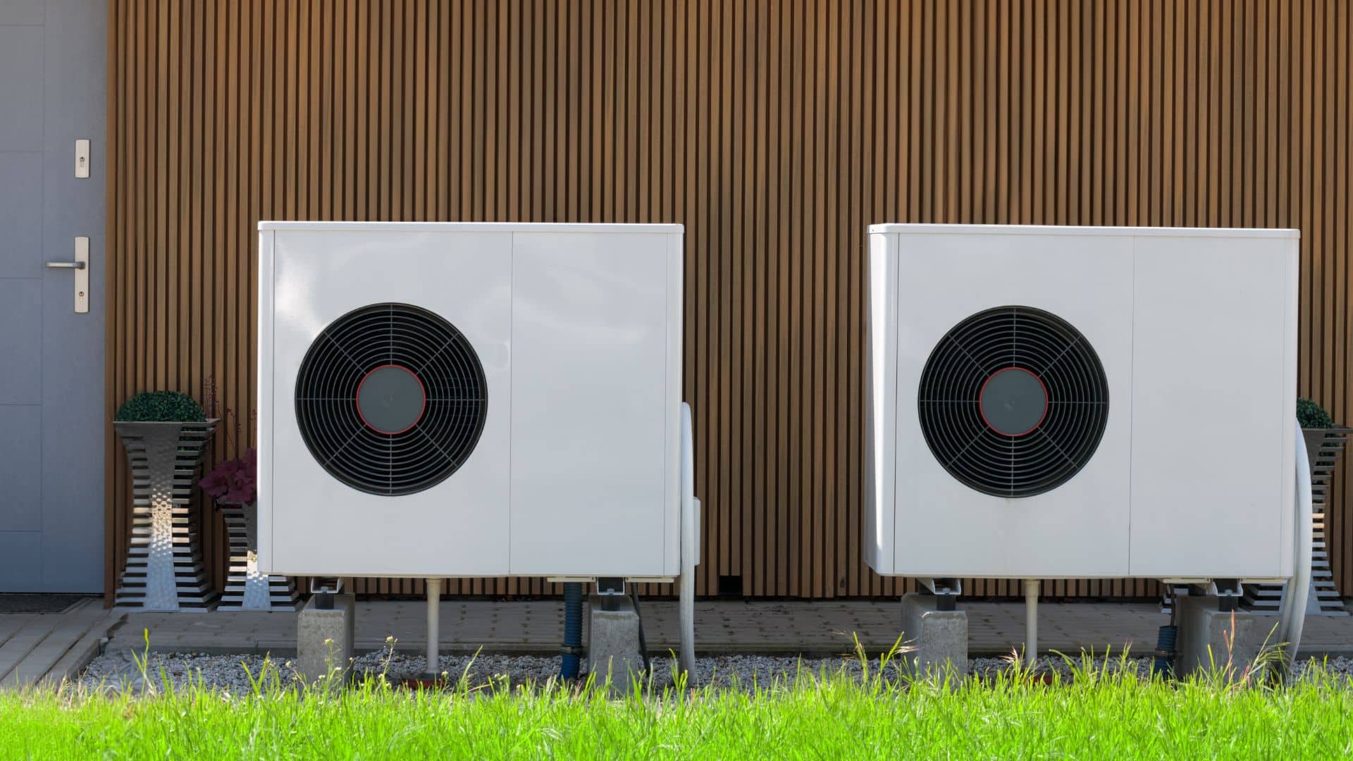installation de pompe a chaleur