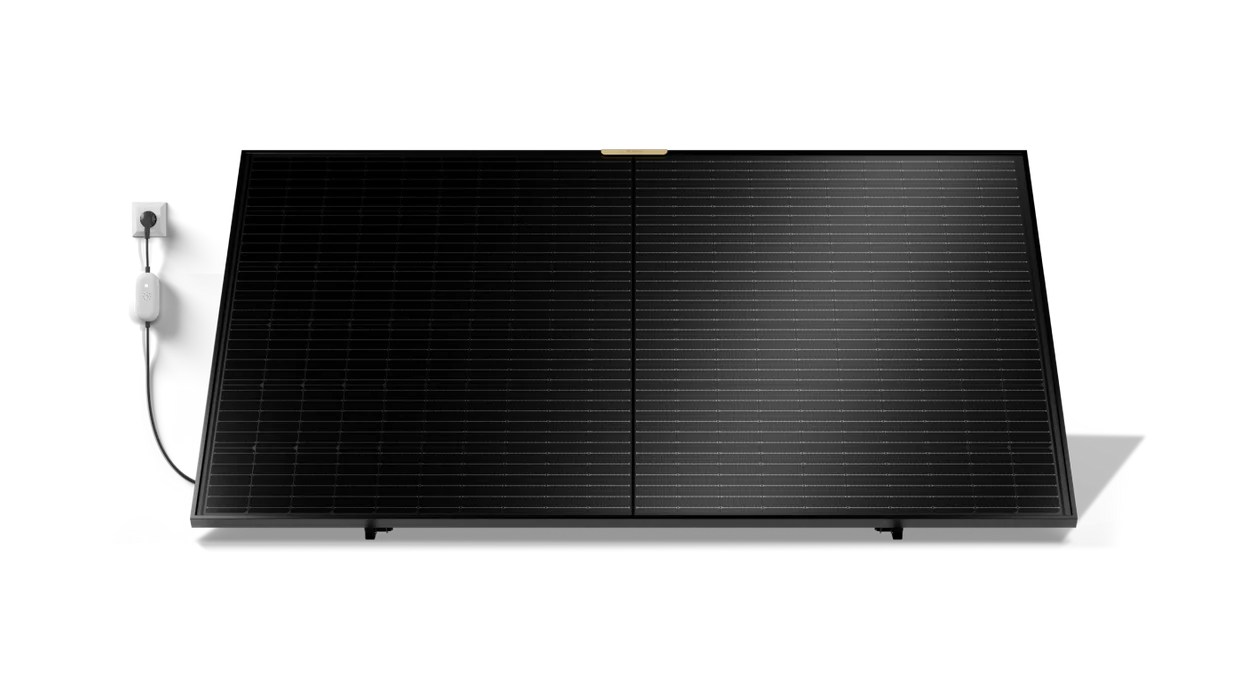 kit solaire beem on de 460w : puissance et simplicité à votre portée