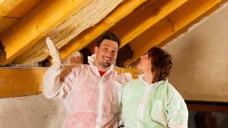 7 astuces pour une isolation efficace et economique