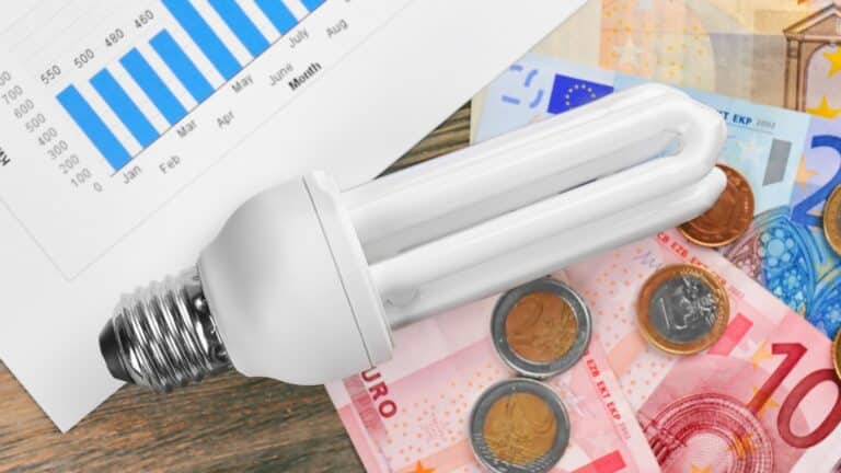 economie facture electrique
