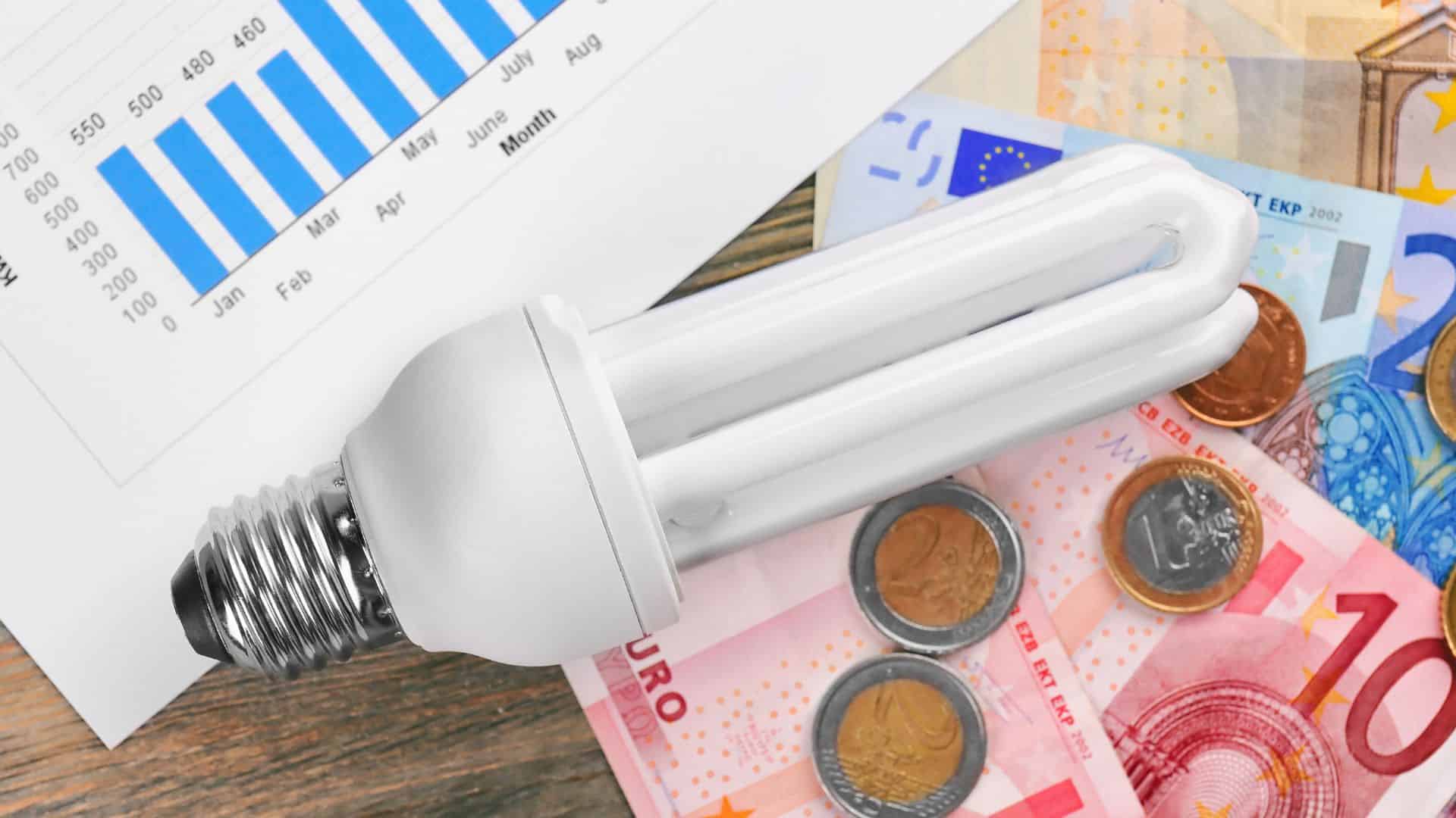 economie facture electrique