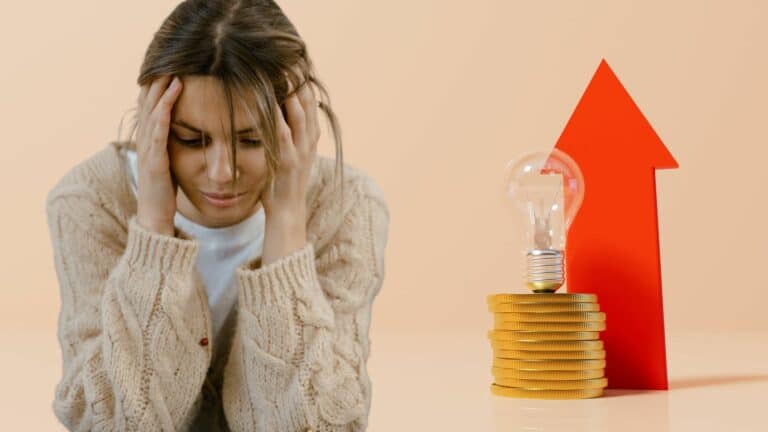 hausse des prix de lelectricite