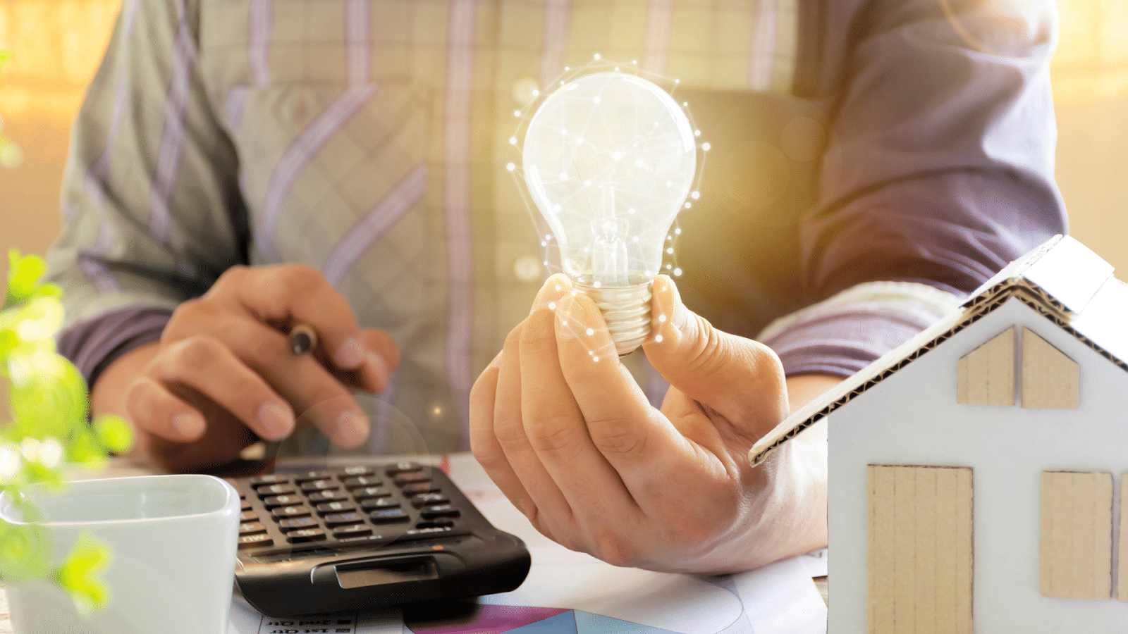 4 innovations en matière d'économie d'énergie pour les propriétaires