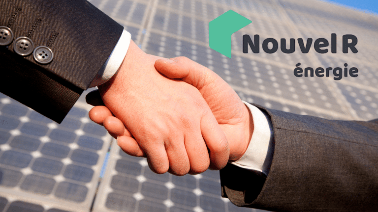 Avis Nouvel’R Energie
