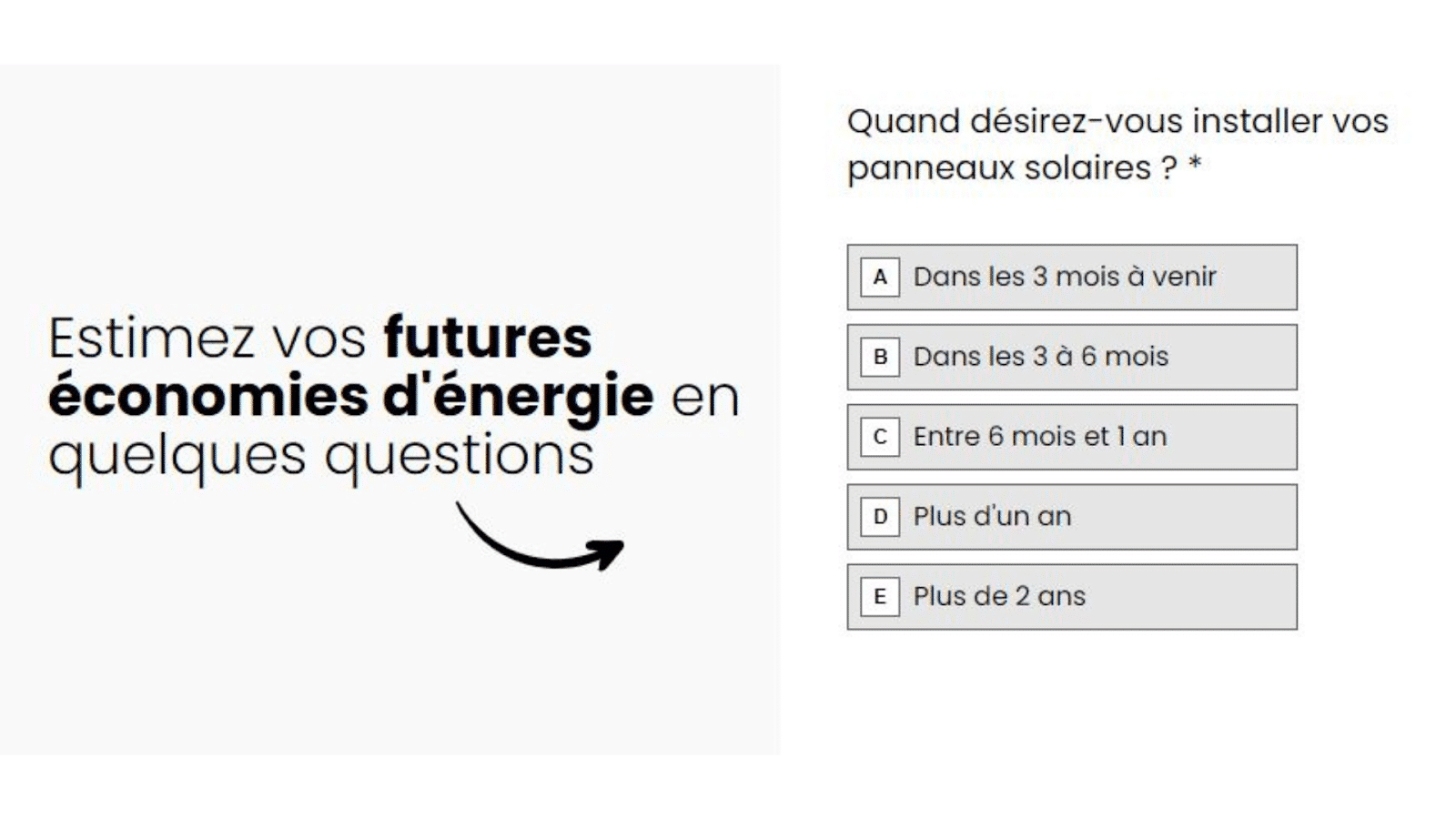 Accompagnement personnalisé pour votre projet solaire