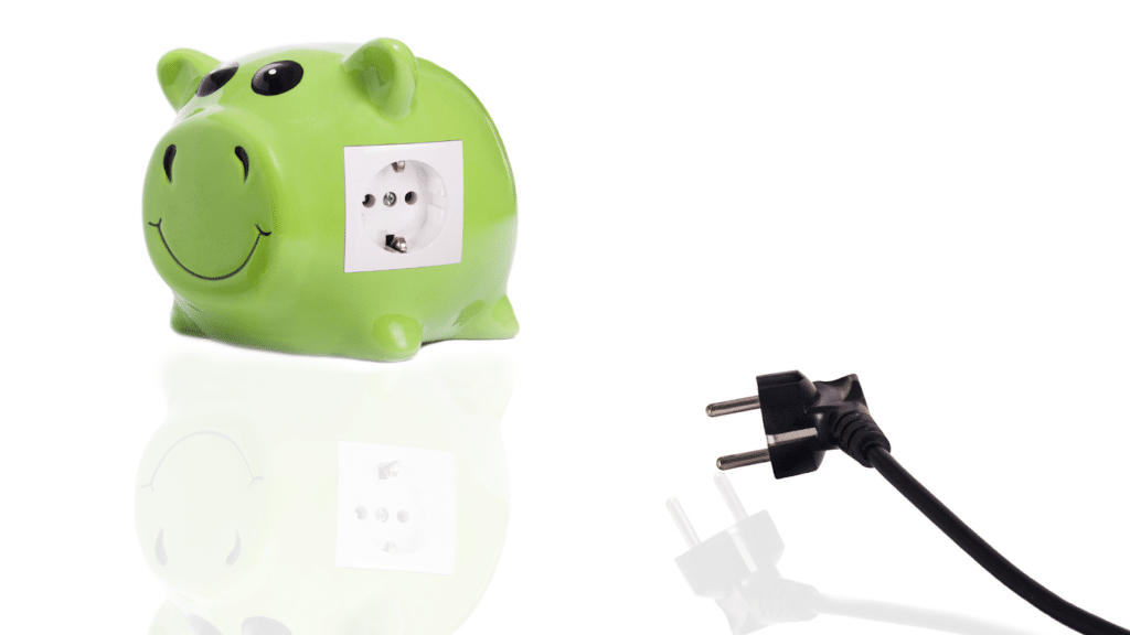 utilisation énergétique quotidienne plus efficace