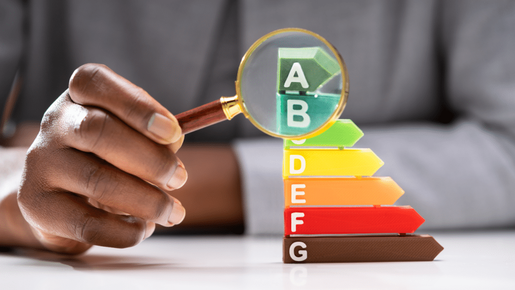 L'importance des audits énergétiques pour identifier les fuites d'énergie