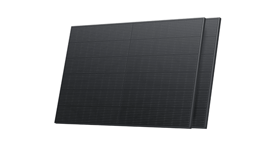 Avis des clients sur les kits solaires Ecoflow