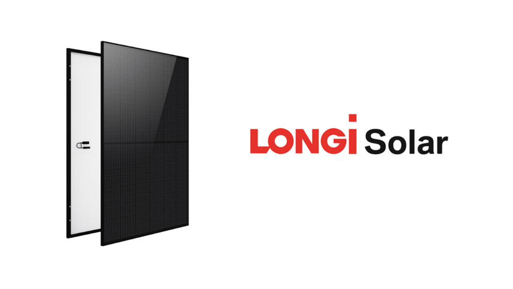 Avis de nos experts sur la marque Longi Solar