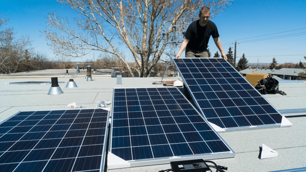 Innovation et engagement écologique