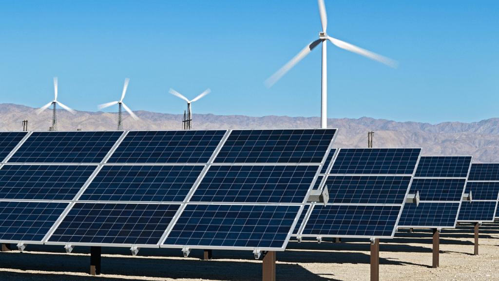 Prouesses technologiques de Ja Solar