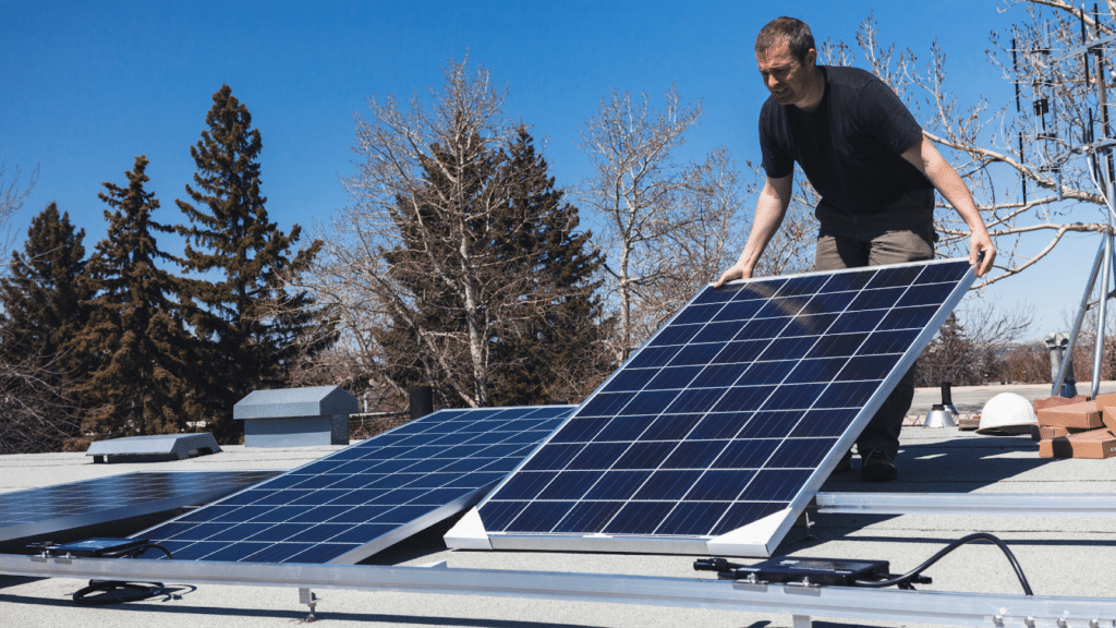 Les avantages des produits de Ja Solar
