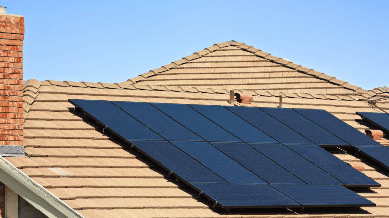 Top 3 des innovations majeures de panneaux solaires