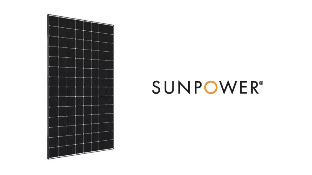 L'histoire épique de SunPower