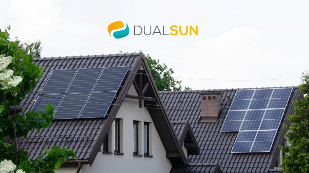 Les avantages indéniables de Dualsun