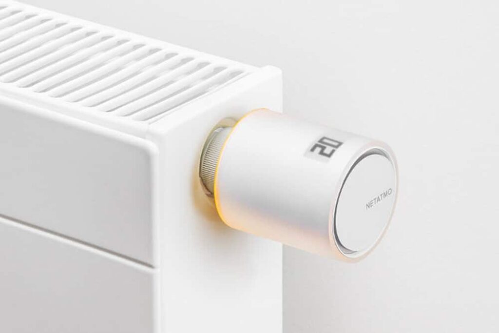 netatmo
