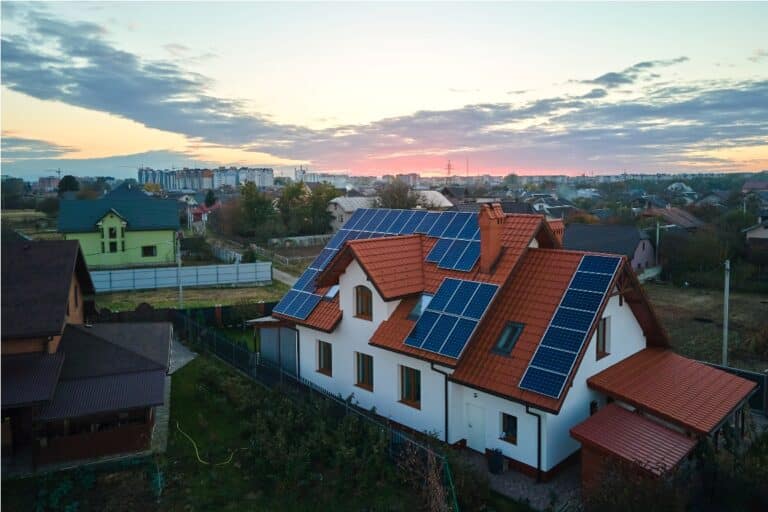 residential house with rooftop covered with solar 2024 02 16 06 07 51 utc