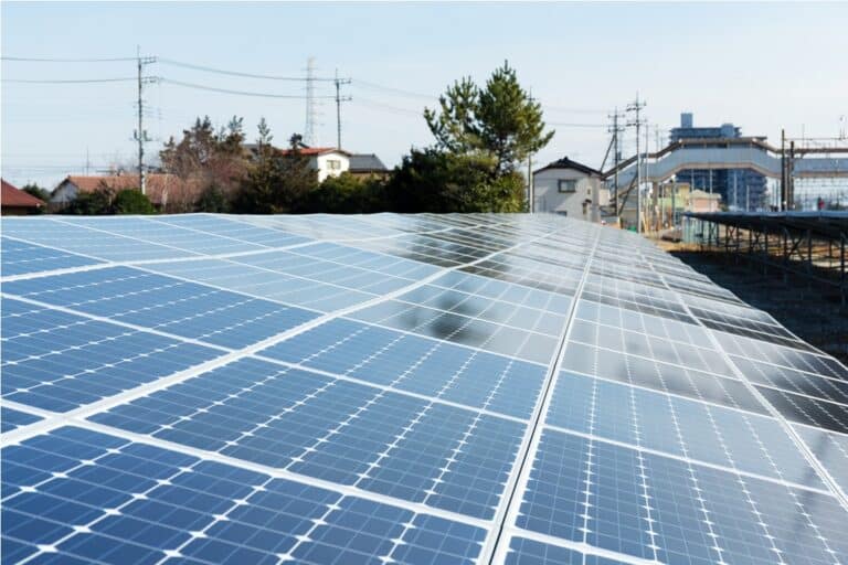 solar panel