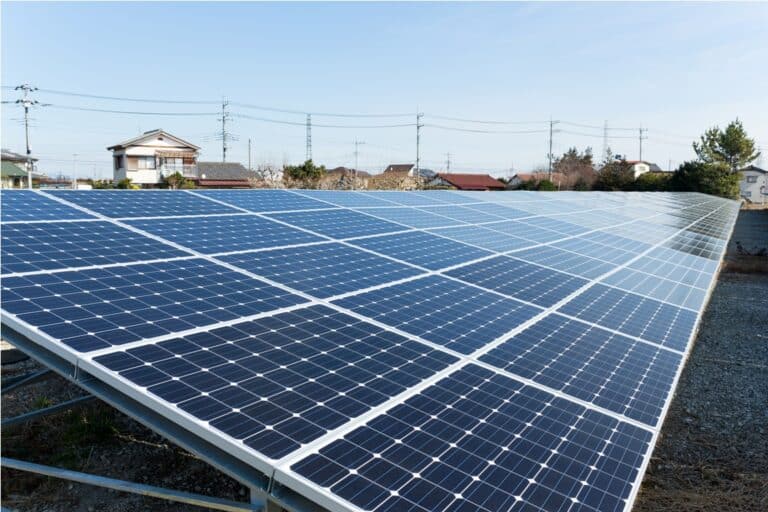 solar panel