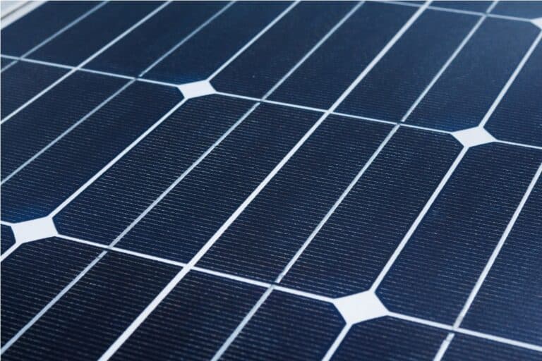 solar panel