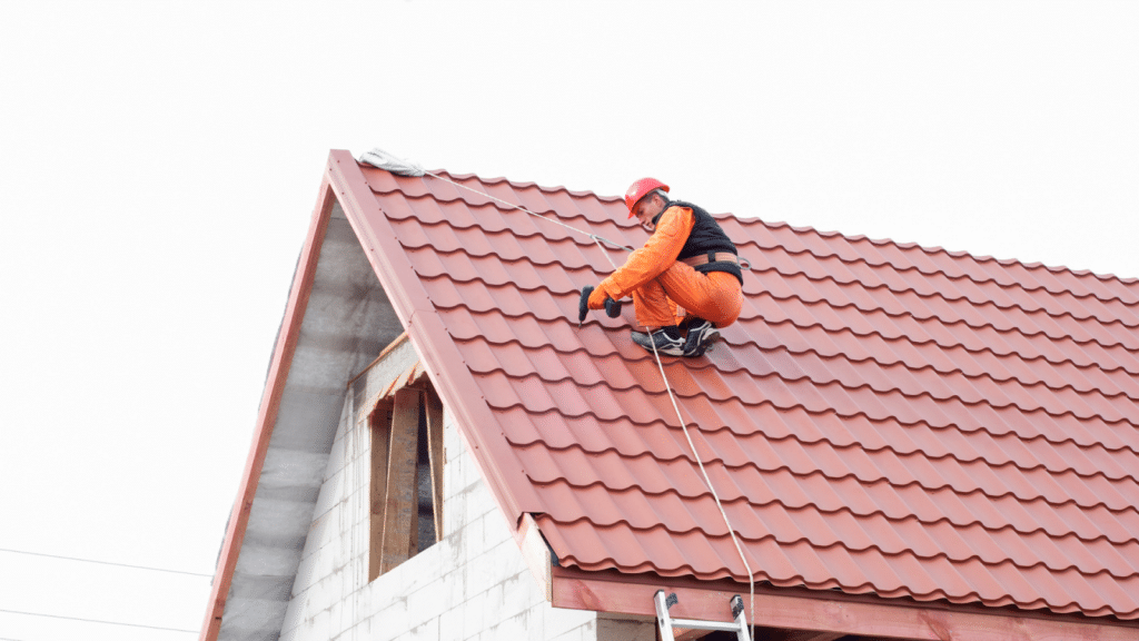 Possibilités d'installation des kits solaires plug and play sur toiture
