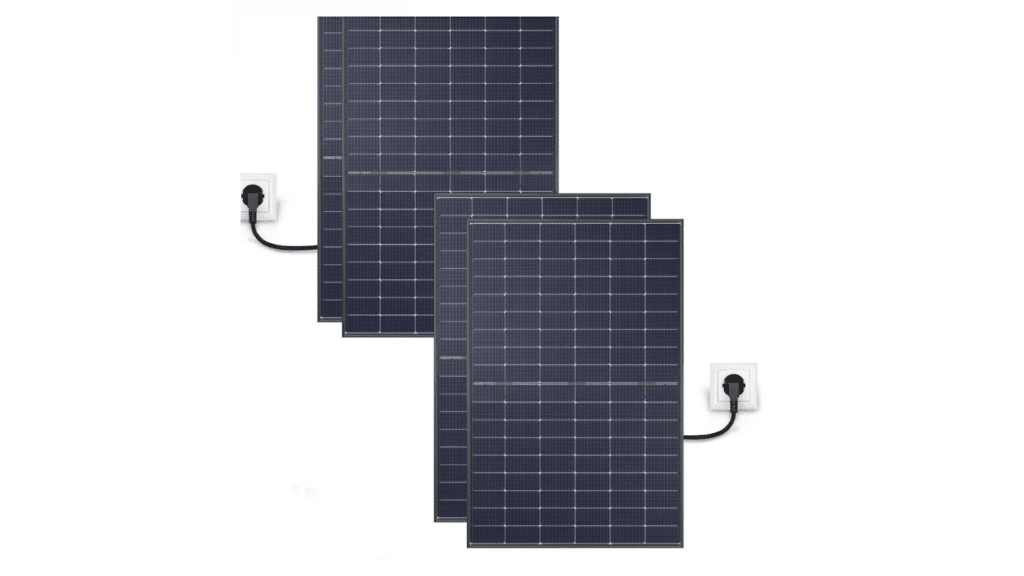 Avantages des kits solaires triphasés