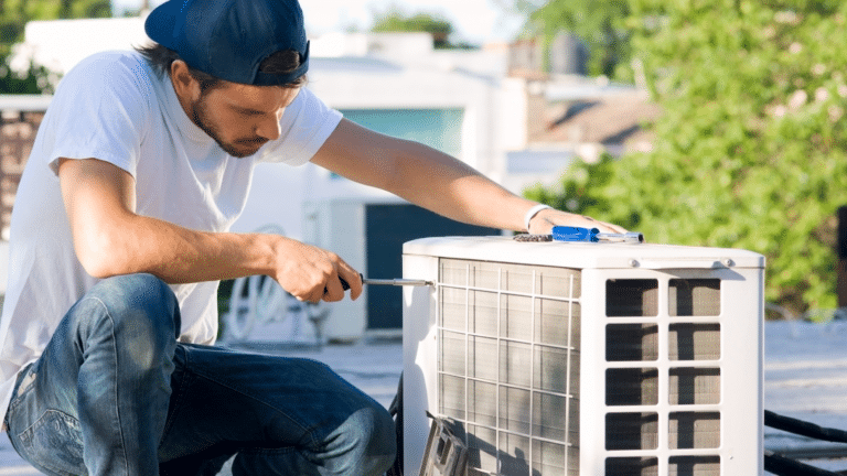 Installation pompe à chaleur : Stratégies pour artisans pour générer plus de leads