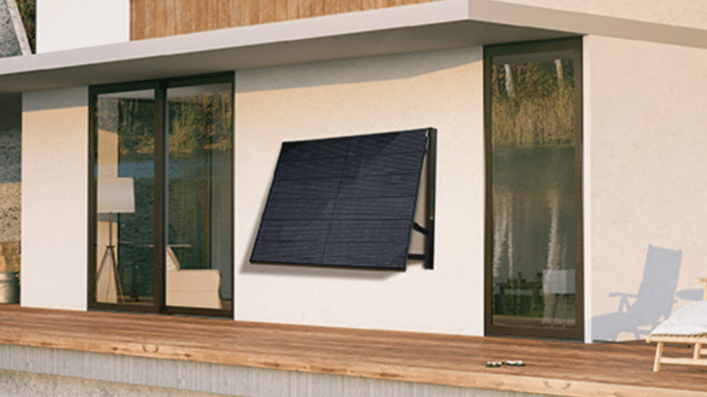 Les critères de sélection d'un kit solaire plug and play en 2024