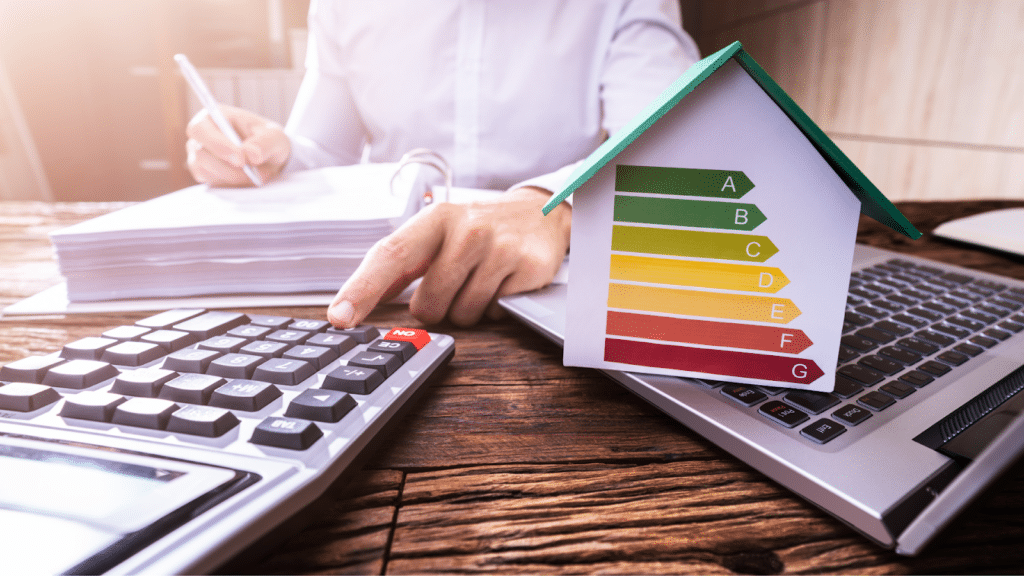 Comprendre sa consommation énergétique