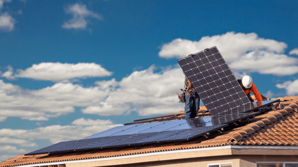 Pourquoi opter pour les panneaux solaires ?