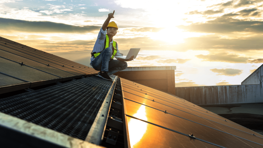 Facteurs impactant la rentabilité des panneaux solaires