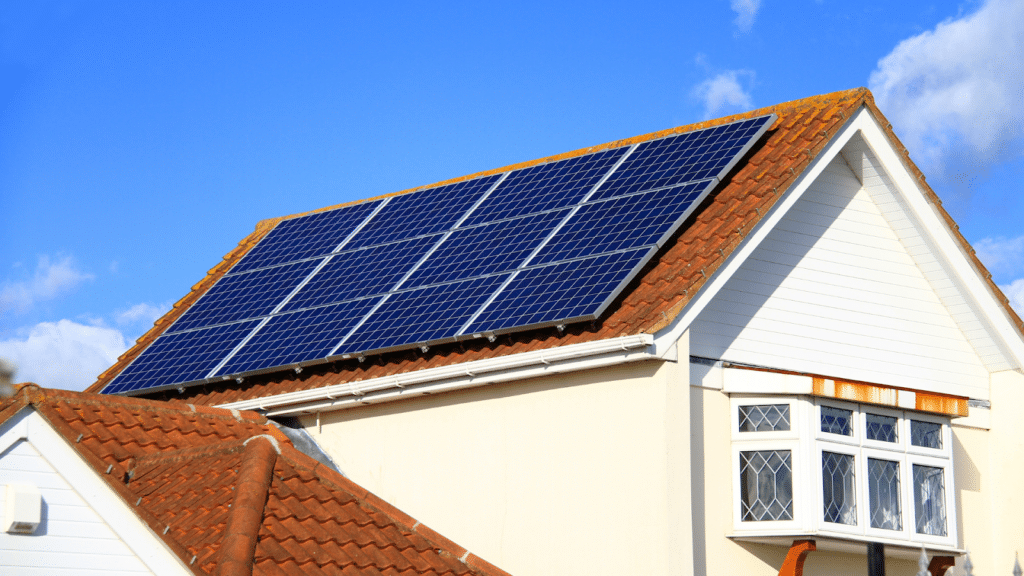Les critères de choix pour des panneaux solaires efficaces
