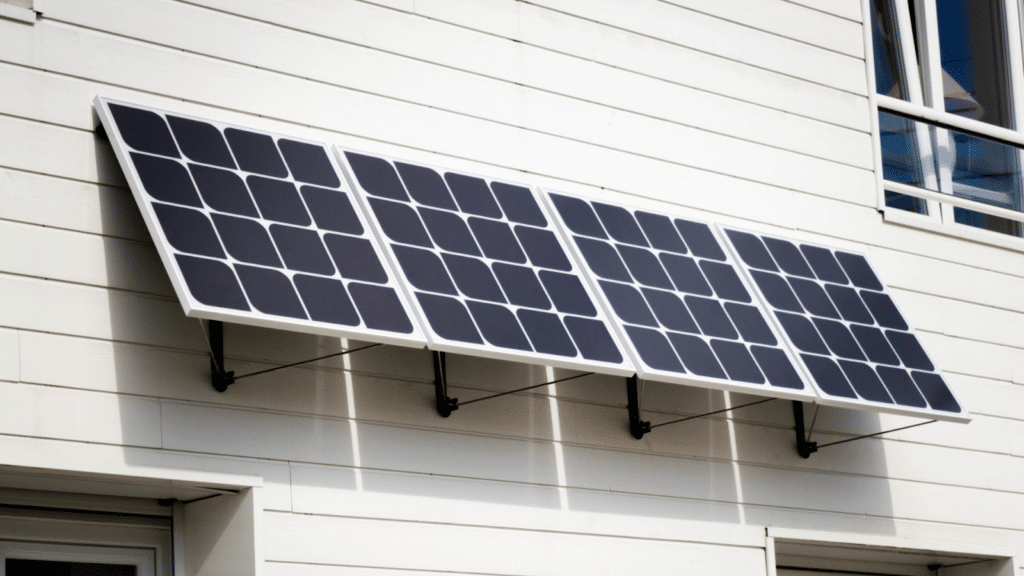 kit solaire plug and play pas cher