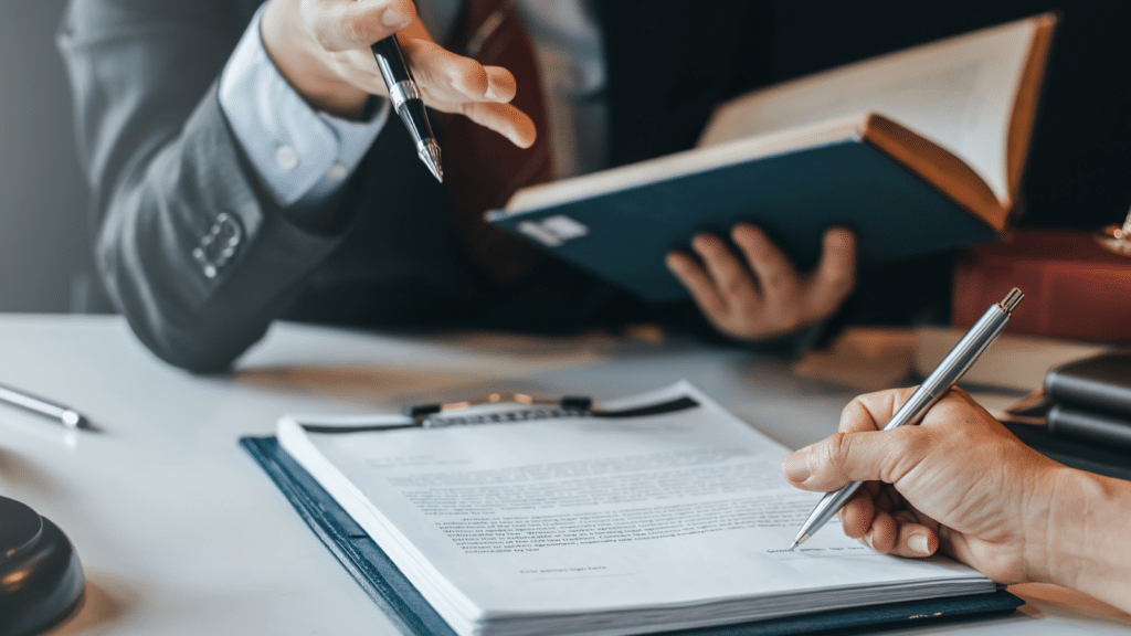La procédure de déclaration à la mairie