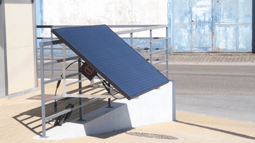 Importance de la déclaration de l'installation kit solaire