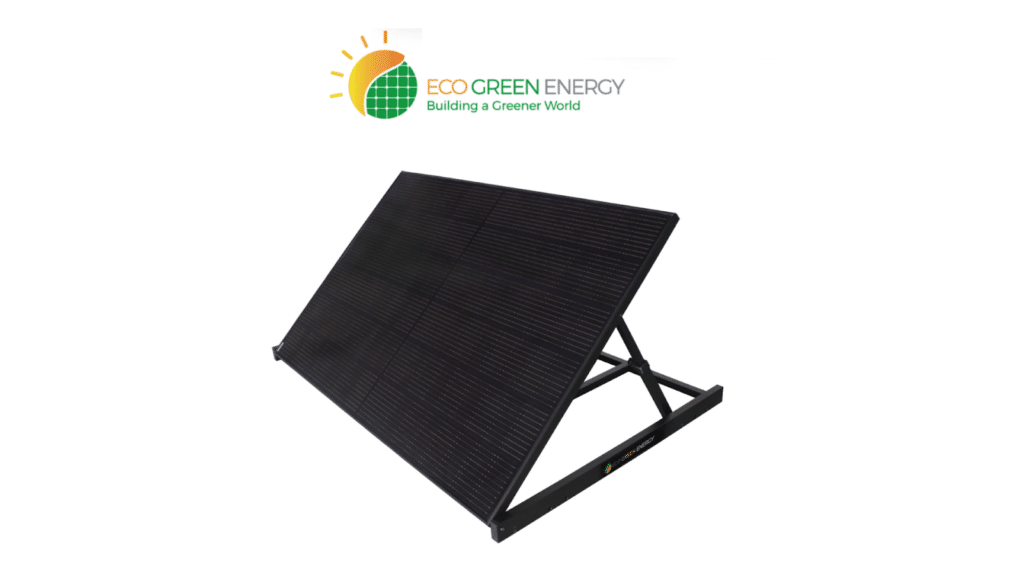 Atlas Home Kit de Eco Green Energy