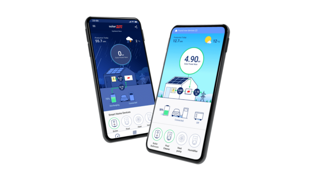 MySolarEdge