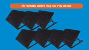kit panneau solaire plug and play 2460w (copie)