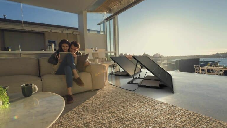 kit solaire plug and play en triphase