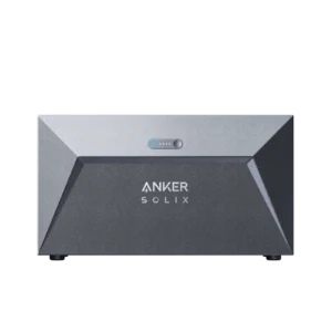 Anker SOLIX Solarbank E1600