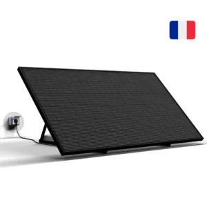 station solaire sunethic f400