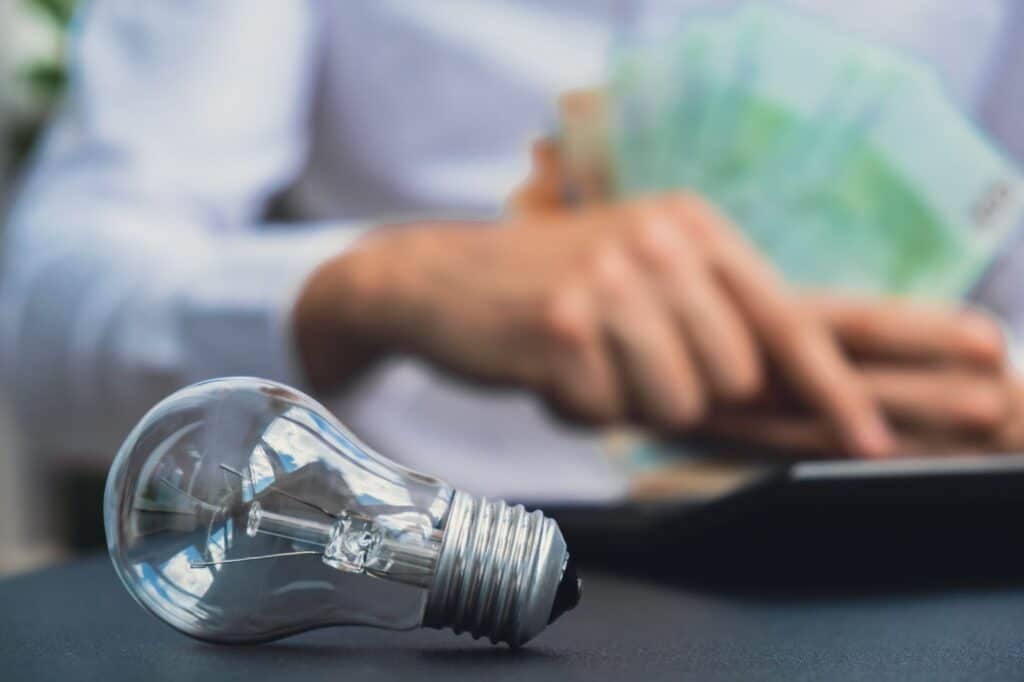 Les différents types de tarifs