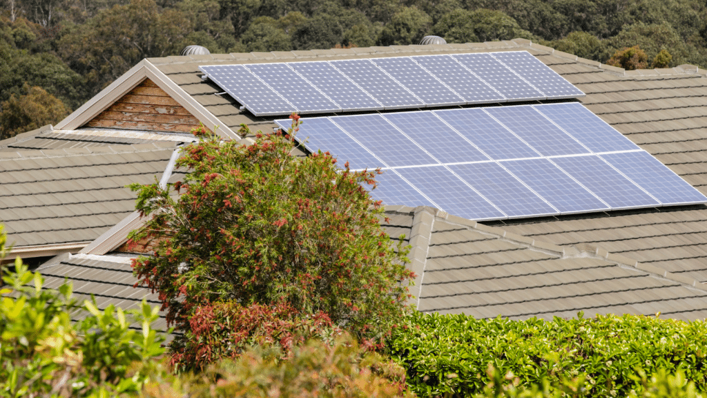 Évaluation du coût de l'installation solaire