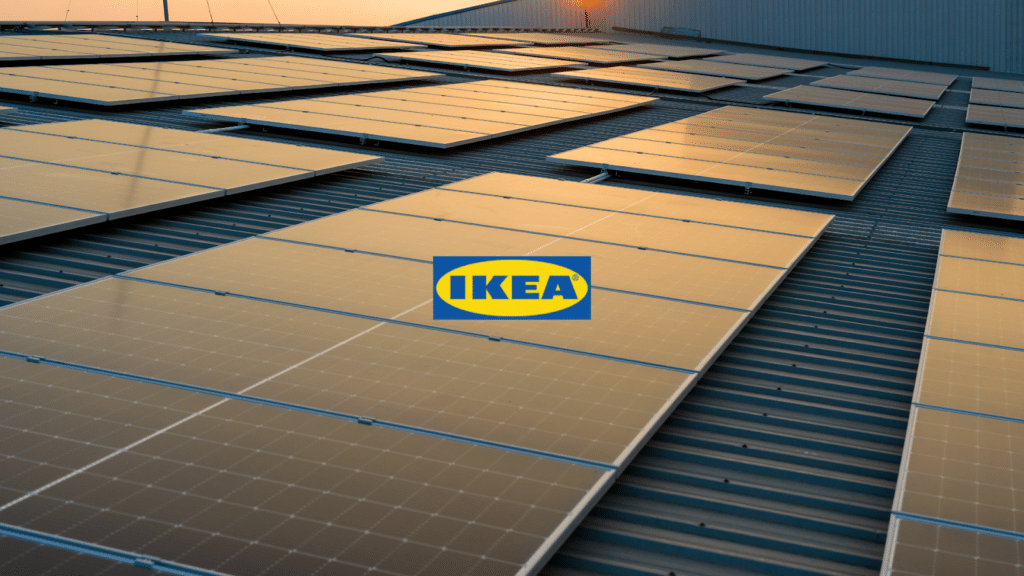 Les garanties offertes par Ikea
