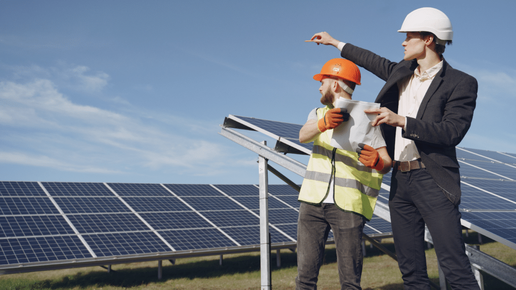 Les économies sur la facture grâce aux panneaux solaire EDF