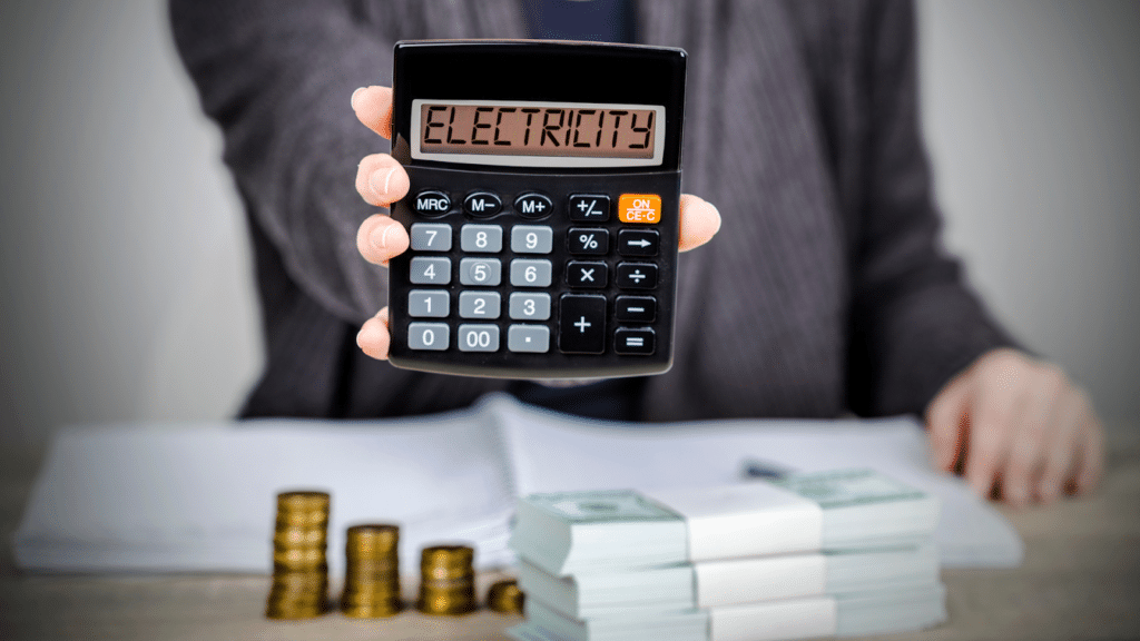 Analysez votre consommation électrique