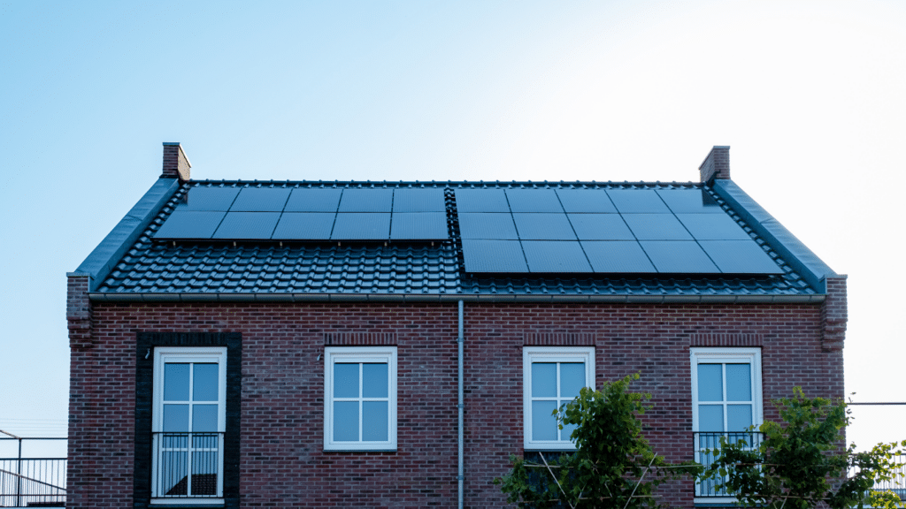 Subventions régionales pour l'installation de panneaux solaires